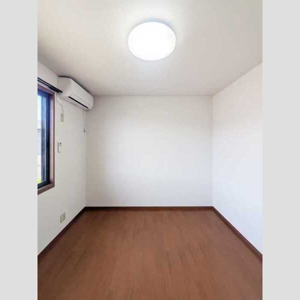 その他 (洋室5帖)