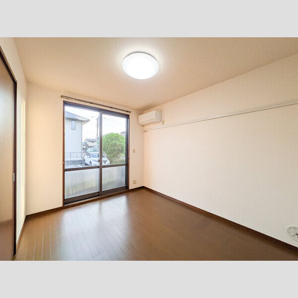 その他 (洋室6帖)