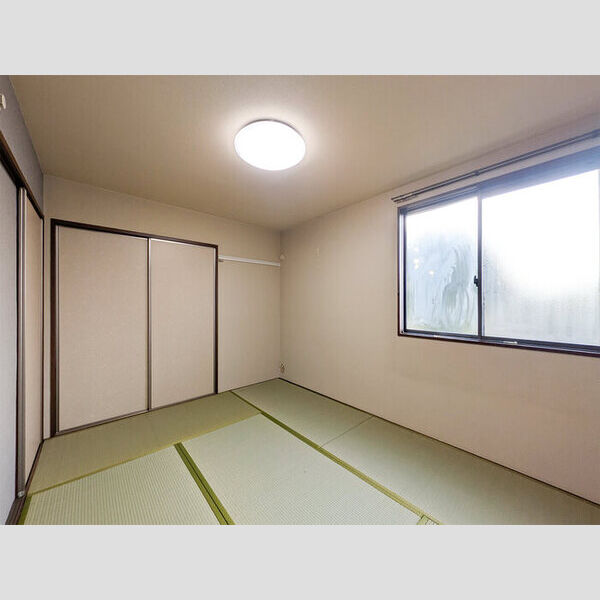 その他 (和室6帖)