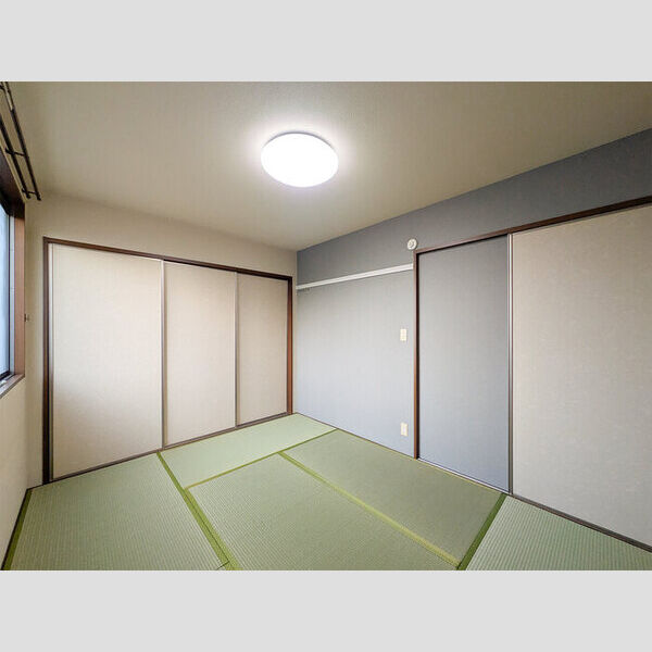 その他 (和室6帖)