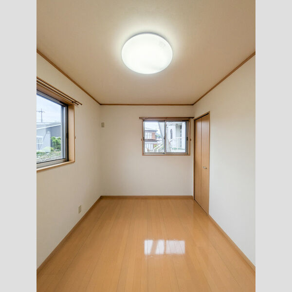 その他 (洋室5.2帖)