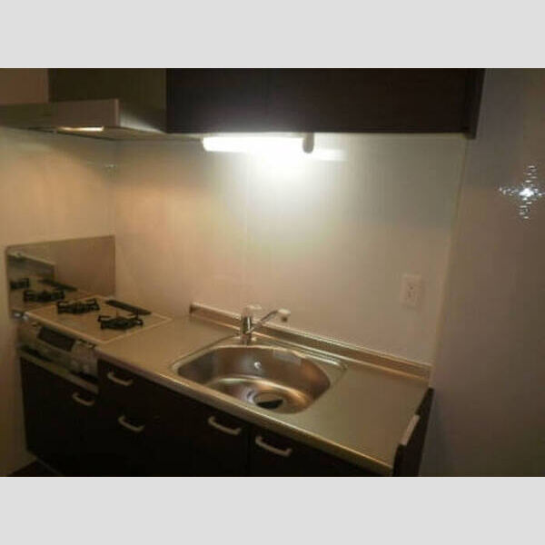 キッチン (キッチン)