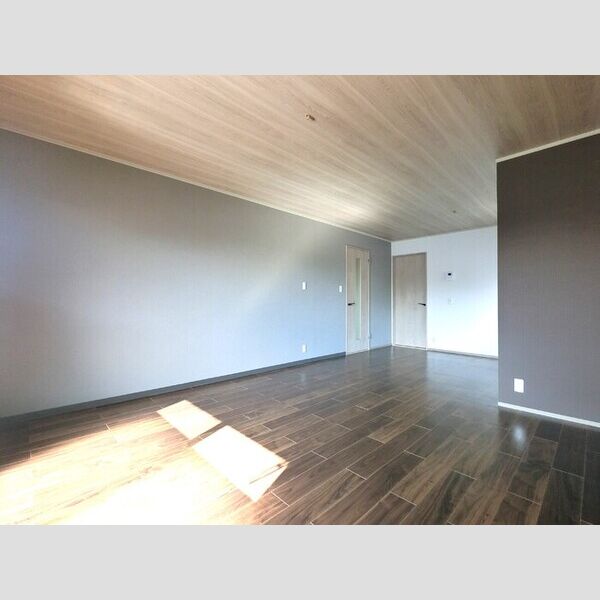 居室・リビング (LDK)