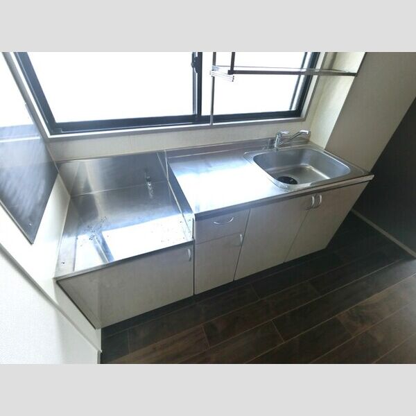 キッチン (キッチン)