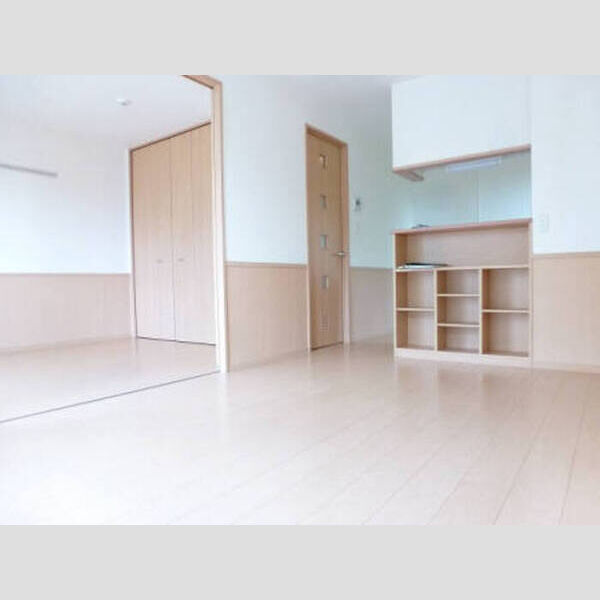 居室・リビング (B101リビング)