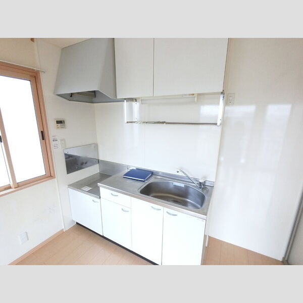 キッチン (キッチンです)