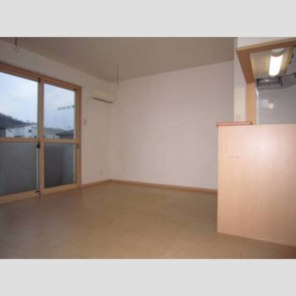 居室・リビング (☆リビング13帖☆B102、202)