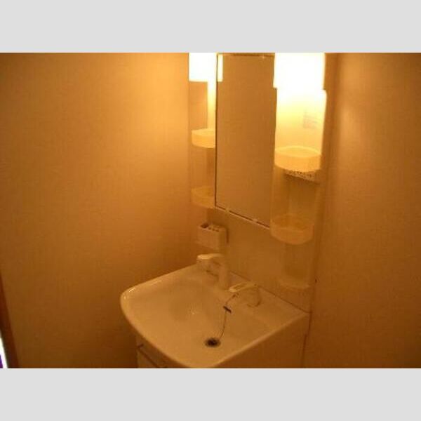 洗面所 (洗面化粧台)