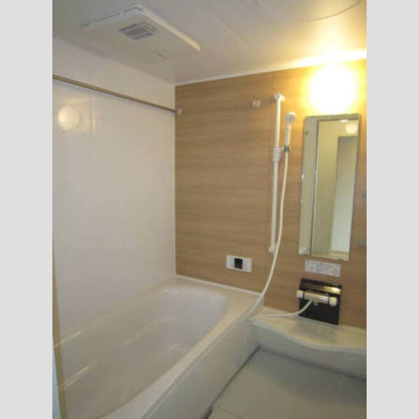 バス (102、202☆一坪風呂(浴室換気乾燥機有り)☆)