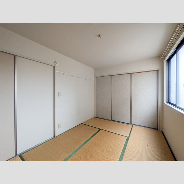 その他 (和室6帖)