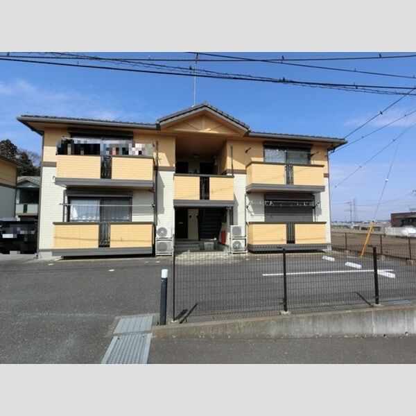 建物外観 (建物外観)