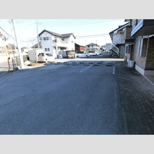 駐車場 (駐車場)