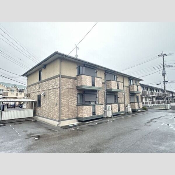 建物外観 (外観)