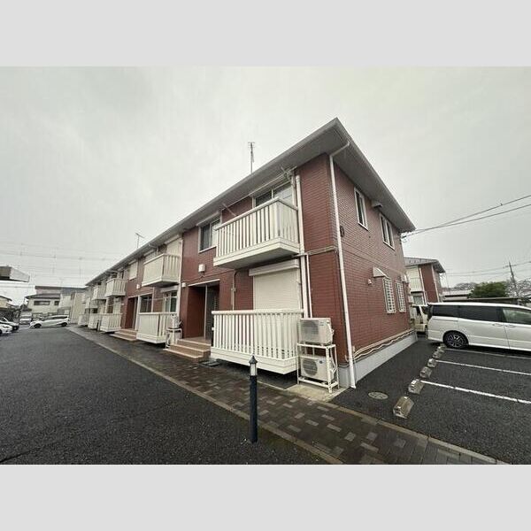 建物外観 (外観)