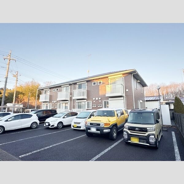 建物外観 (建物外観)