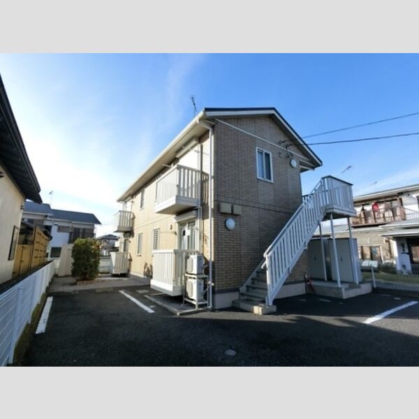 建物外観 (建物外観)