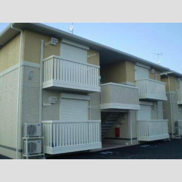 建物外観 (建物外観)