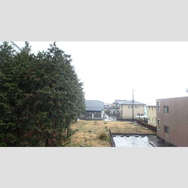 現地周辺 (眺望)