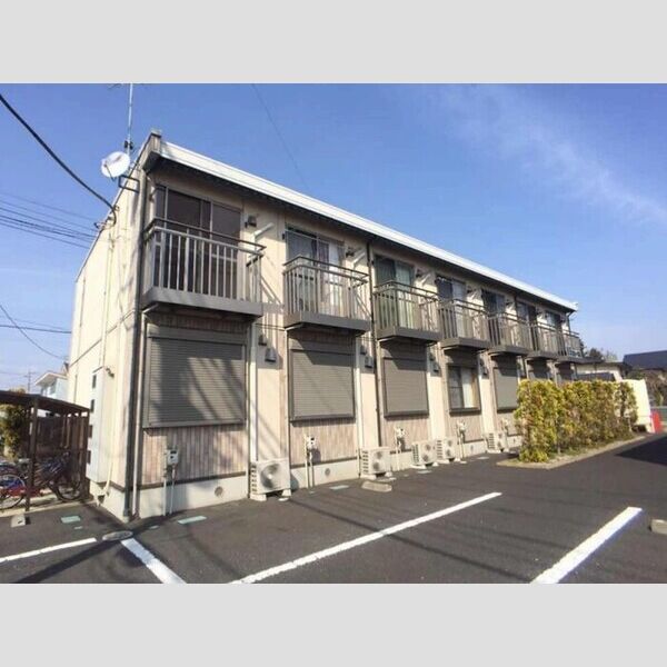建物外観 (物件外観)