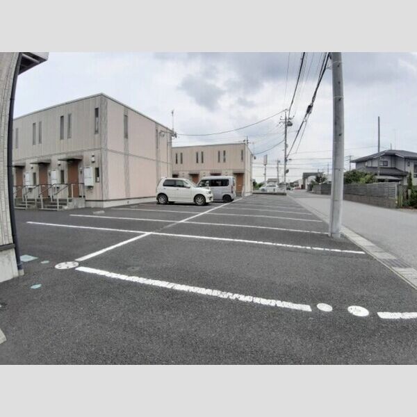 駐車場 (駐車場)