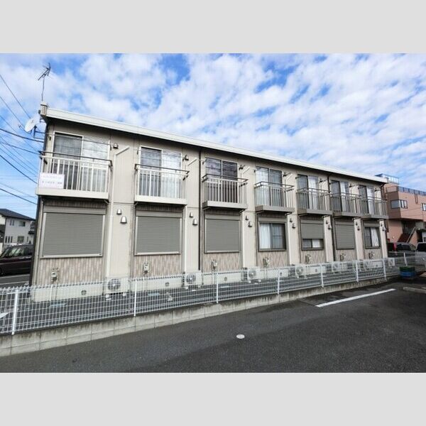 建物外観 (物件外観)