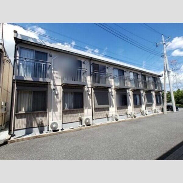 建物外観 (建物外観)