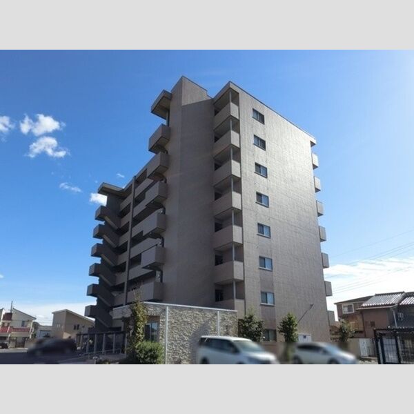 建物外観 (建物外観)