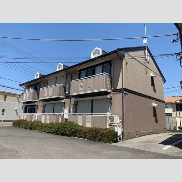 建物外観 (建物外観)