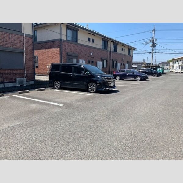 駐車場 (駐車場)