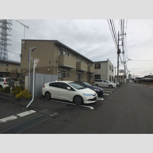 駐車場 (駐車場)