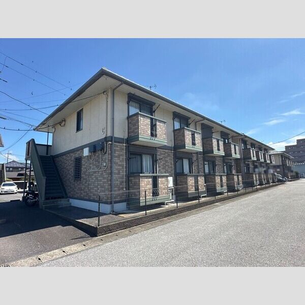 建物外観 (建物外観)