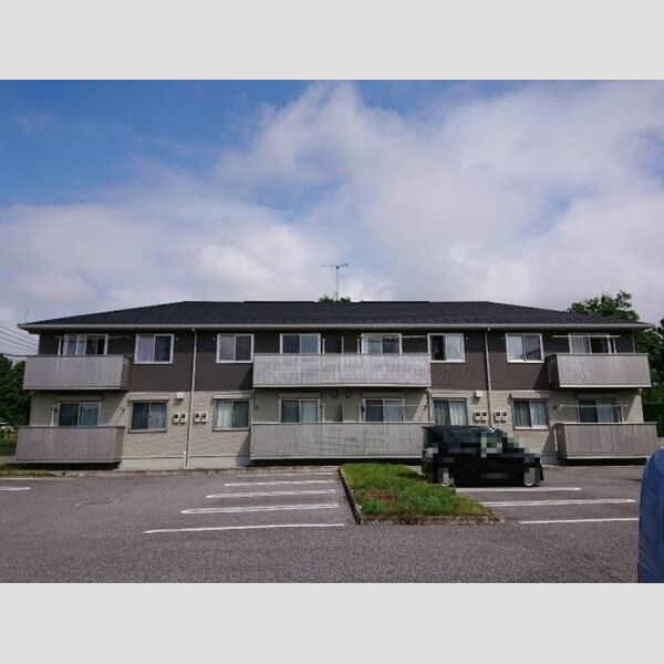 建物外観 (建物外観)