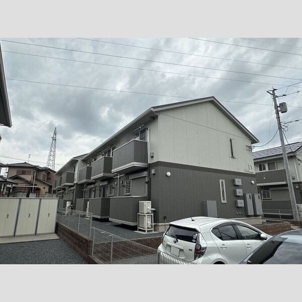 建物外観 (建物外観)