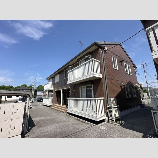建物外観 (建物外観)
