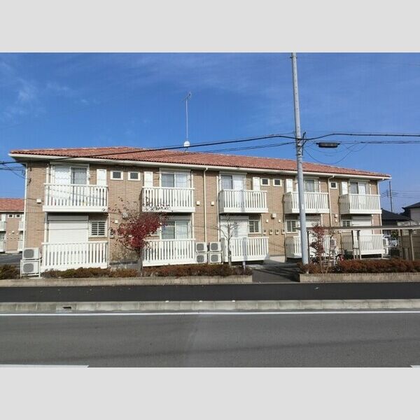 建物外観 (物件外観)