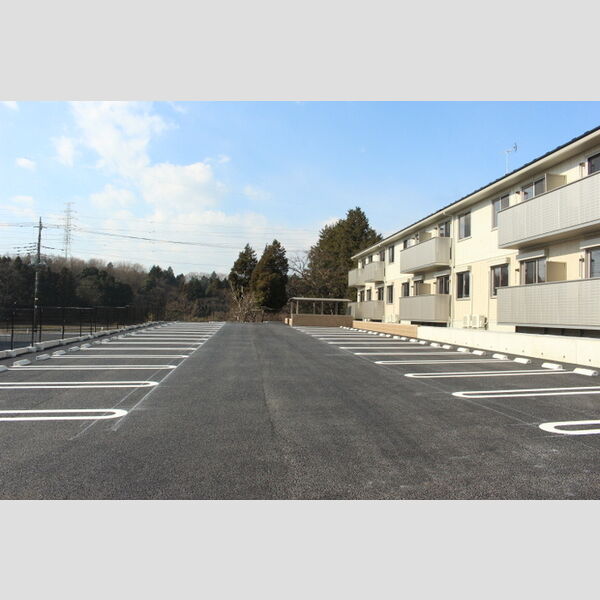駐車場 (駐車場)