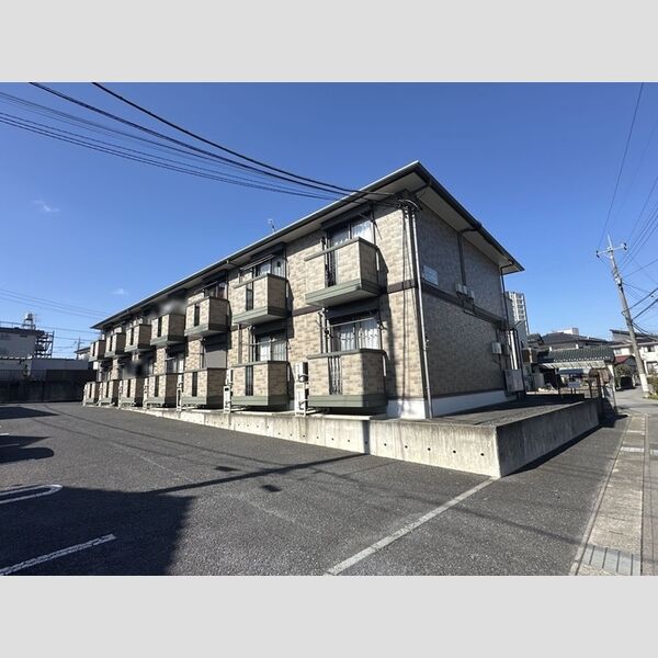 建物外観 (建物外観)