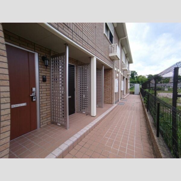 エントランス (ロビー)