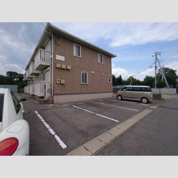 駐車場 (駐車場)