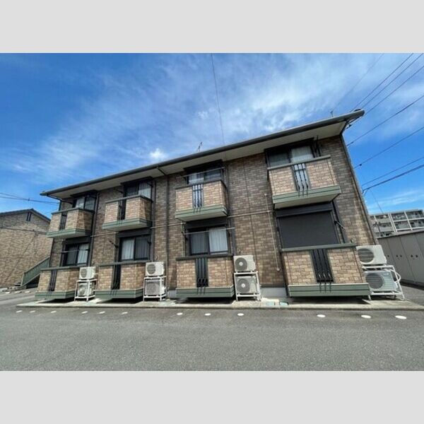 建物外観 (建物外観)