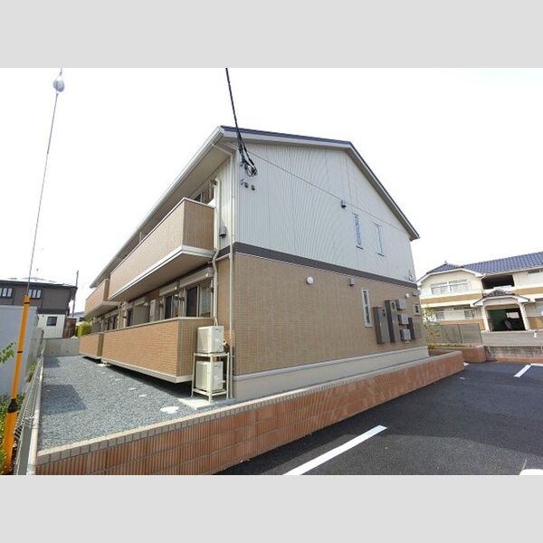 建物外観 (建物外観)