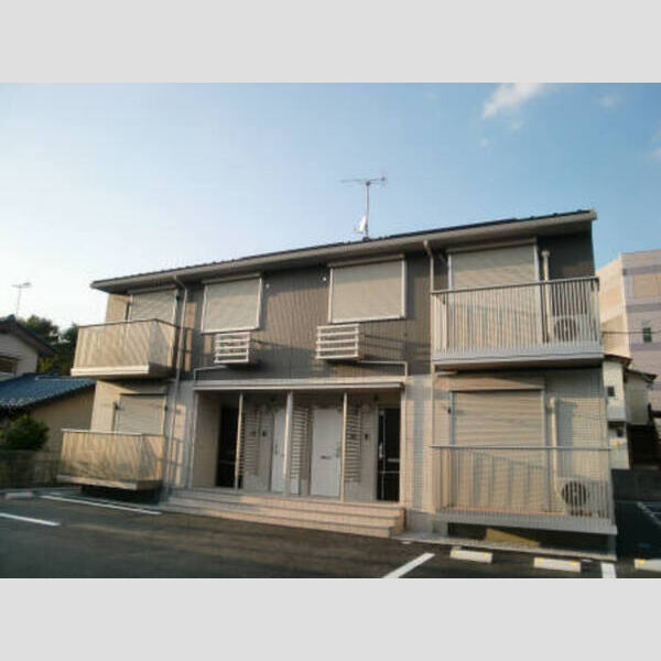建物外観 (建物外観)