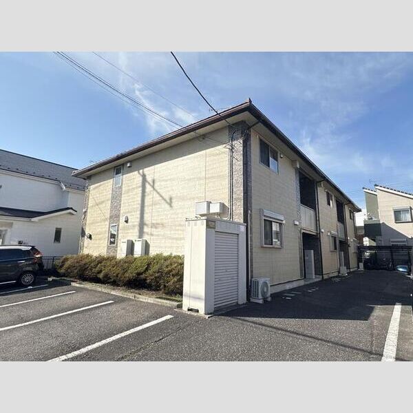 建物外観 (外観)