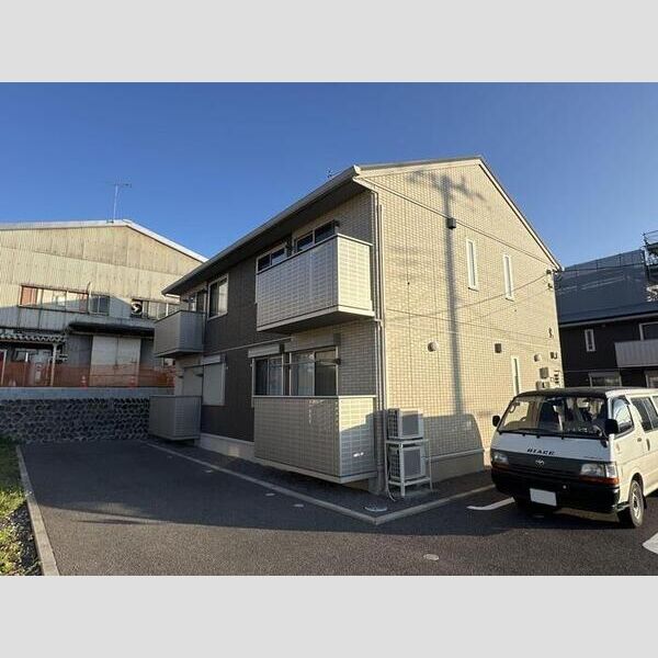 建物外観 (建物外観)