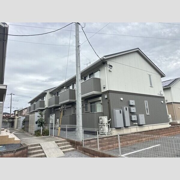 建物外観 (外観)