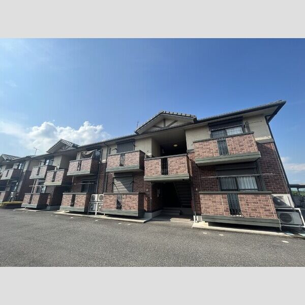 建物外観 (建物外観)