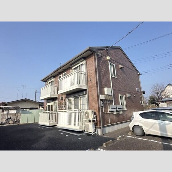建物外観 (外観)