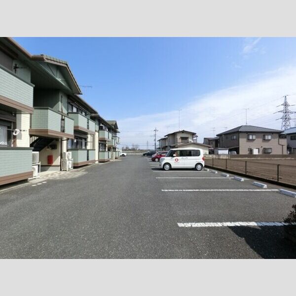 駐車場 (駐車場)