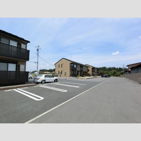 駐車場 (駐車場)