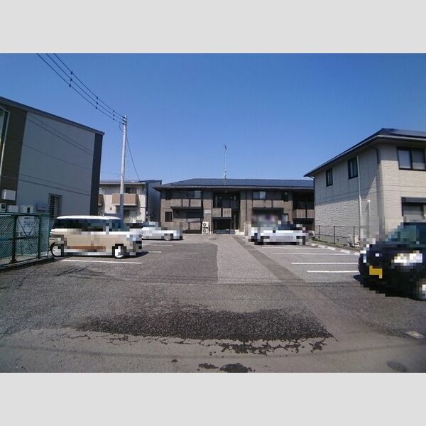 駐車場 (駐車場)